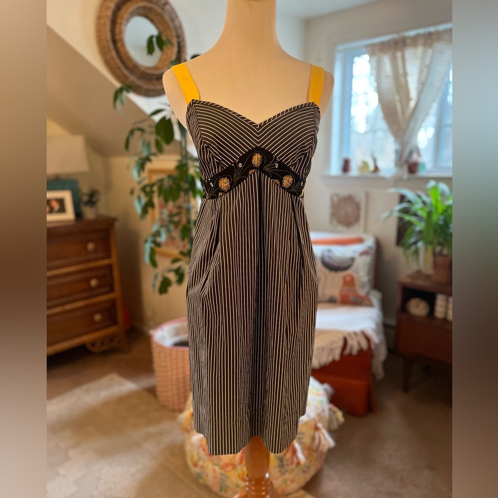 Freesia Dress summer